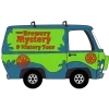 Стикер 30 👀 Набор эмоджи по мульту «Scooby-Doo Скуби-Ду»