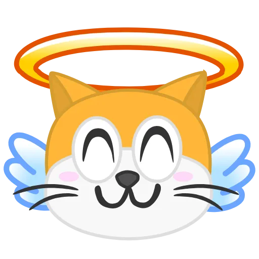 Стикер 27 Scratch Emoji
