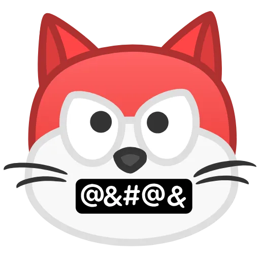 Стикер 20 Scratch Emoji