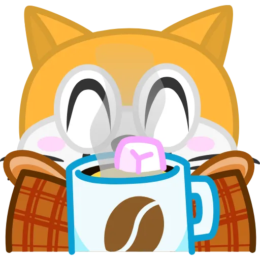 Стикер 31 Scratch Emoji