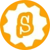 Стикер 47 Scratch Emoji