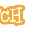 Стикер 39 Scratch Emoji