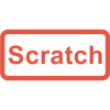 Стикер 43 Scratch Emoji