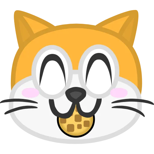 Стикер 30 Scratch Emoji