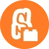 Стикер 48 Scratch Emoji