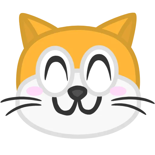 Стикер 12 Scratch Emoji