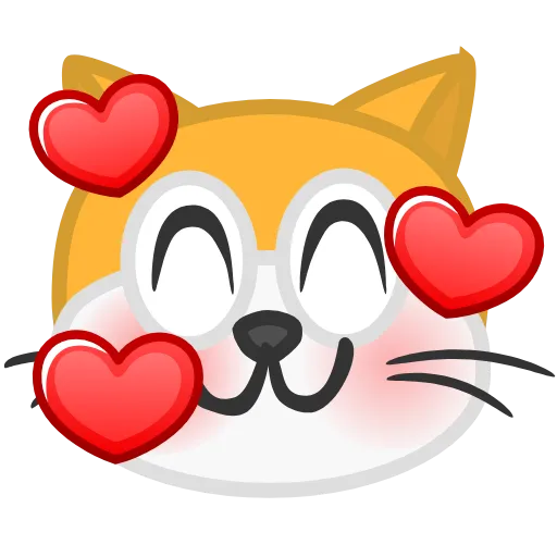 Стикер 21 Scratch Emoji