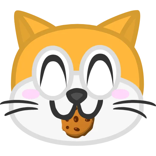 Стикер 29 Scratch Emoji