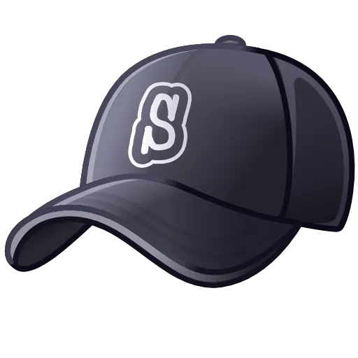 Стикер 36 Scratch Emoji