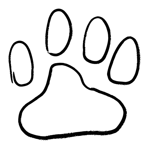 Стикер 52 Каракули