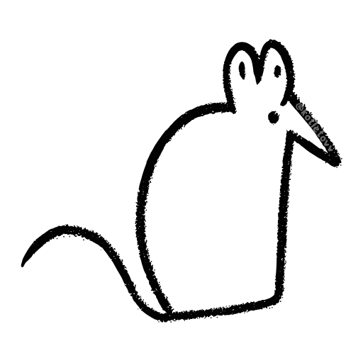 Стикер 29 Каракули