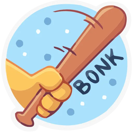 👊 Эмодзи «Лапки-царапки» для Telegram