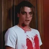 Стикер 47 Scream