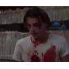 Стикер 60 Scream