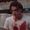 Стикер 35 Scream