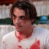 Стикер 41 Scream