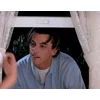 Стикер 18 Scream
