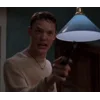 Стикер 54 Scream