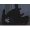 Стикер 30 Scream