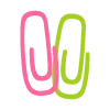 Стикер 61 #decor #fonts #static