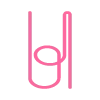 Стикер 24 #decor #fonts #static