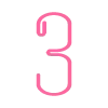 Стикер 8 #decor #fonts #static