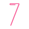 Стикер 51 #decor #fonts #static