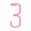 Стикер 47 #decor #fonts #static