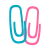 Стикер 58 #decor #fonts #static