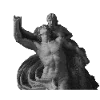 Стикер 28 🗿 Набор эмоджи со скульптурами