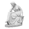 Стикер 46 🗿 Набор эмоджи со скульптурами