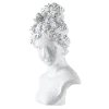 Стикер 33 🗿 Набор эмоджи со скульптурами