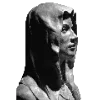 Стикер 39 🗿 Набор эмоджи со скульптурами