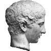 Обложка набора 🗿 Набор эмоджи со скульптурами