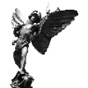 Стикер 41 🗿 Набор эмоджи со скульптурами