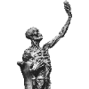 Стикер 12 🗿 Набор эмоджи со скульптурами
