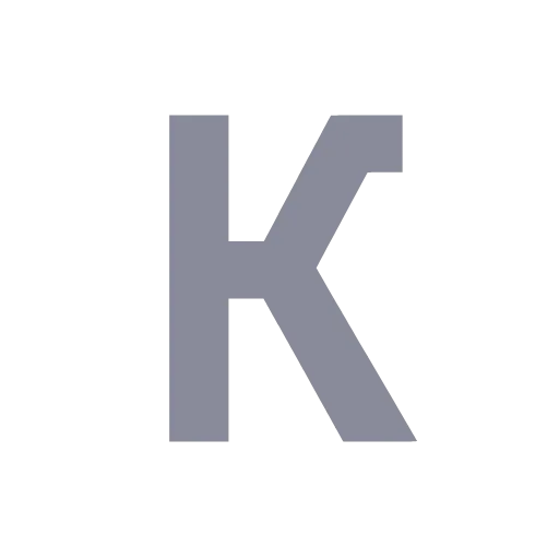 🔤 Эмодзи «Scumbria серый шрифт» для Telegram
