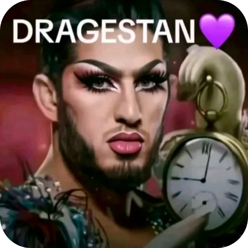 🖼 Стикер «хах» для Telegram