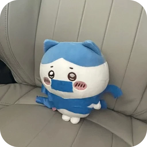 🧸 Стикер «хах» для Telegram