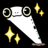 Стикер 33 Sea Eel
