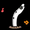 Стикер 18 Sea Eel