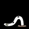 Стикер 34 Sea Eel