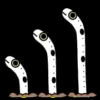 Стикер 24 Sea Eel