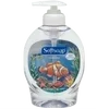 Стикер 10 Sea Emoji