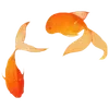 Стикер 45 Sea Emoji