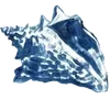 Стикер 9 Sea Emoji