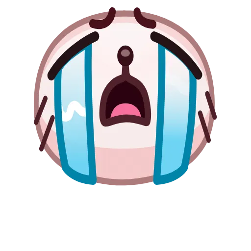 Стикер 10 Seal Emoji