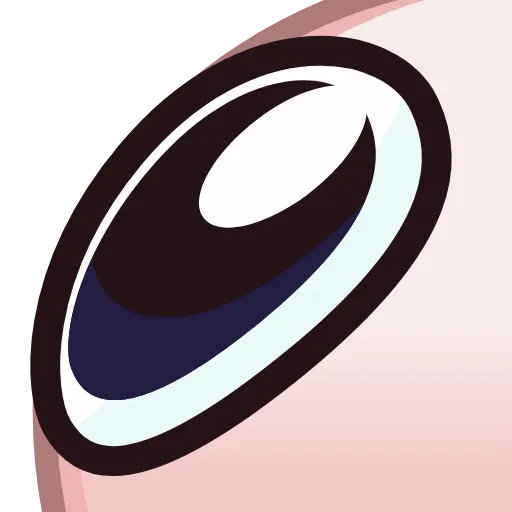 Стикер 38 Seal Emoji
