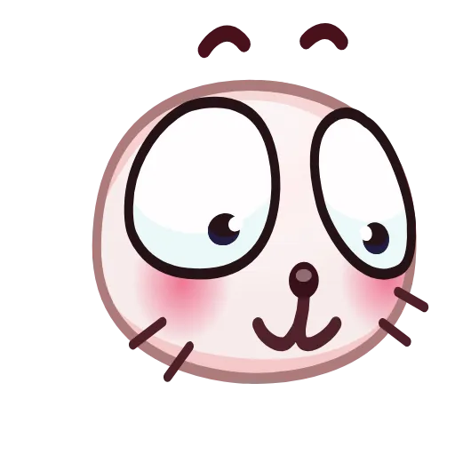 Стикер 12 Seal Emoji