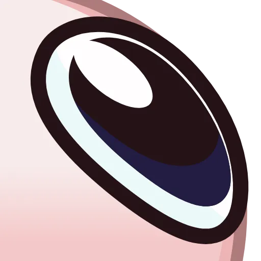 Стикер 40 Seal Emoji